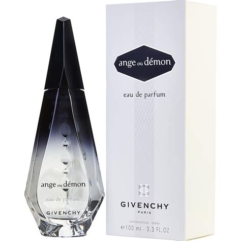 angel au demon givenchy|givenchy ange ou demon review.